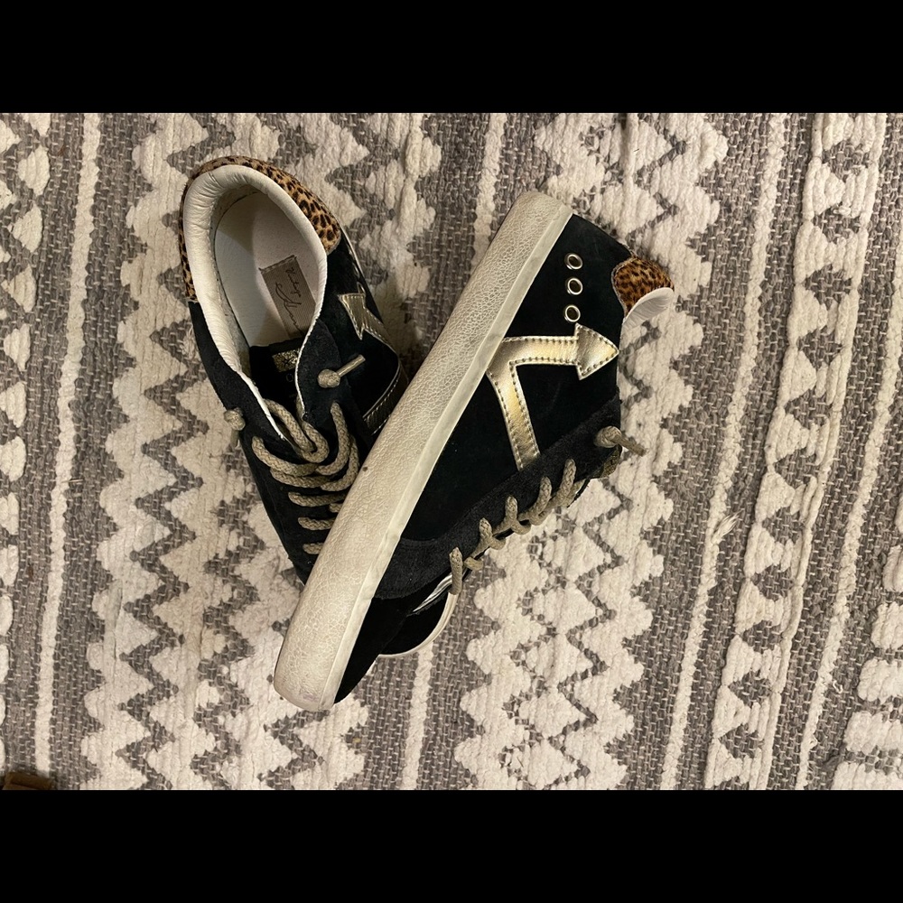 Vintage Havana size 7.5